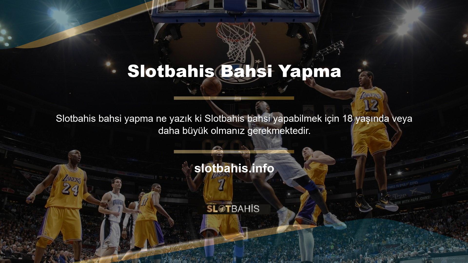 Web sitesi çeşitli bahis fırsatları ve geniş bir bonus teklifi yelpazesi sunmaktadır